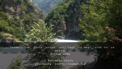 Gabinet psychologiczno- terapeutyczny mgr Patrycja Tuora